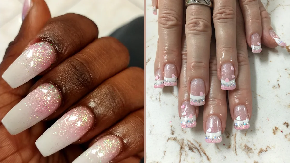 Nails and Waxing in Palm Harbor