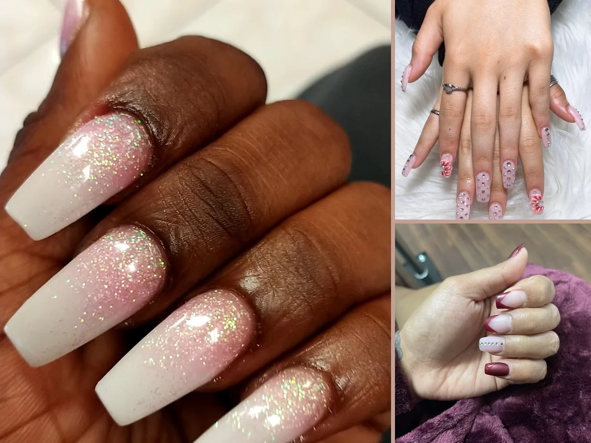 Nails and Waxing in Palm Harbor