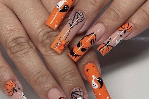Bella Nail